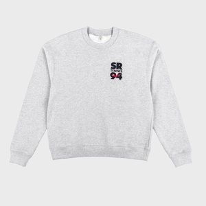 Brand new without tags Sporty & Rich crewneck